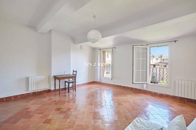 Sale Apartment 2 rooms 36 m² Aix-en-Provence 13100