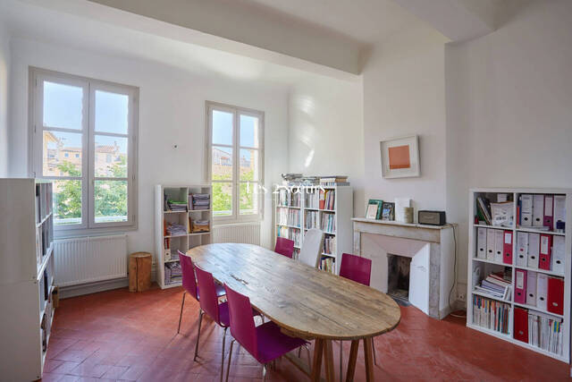 Vendu Appartement duplex 4 pièces 102 m² Aix-en-Provence 13100