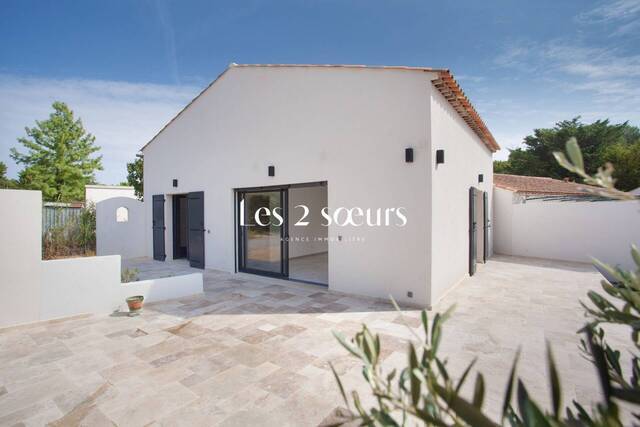 Vendu Maison 4 pièces 112 m² Aix-en-Provence 13100