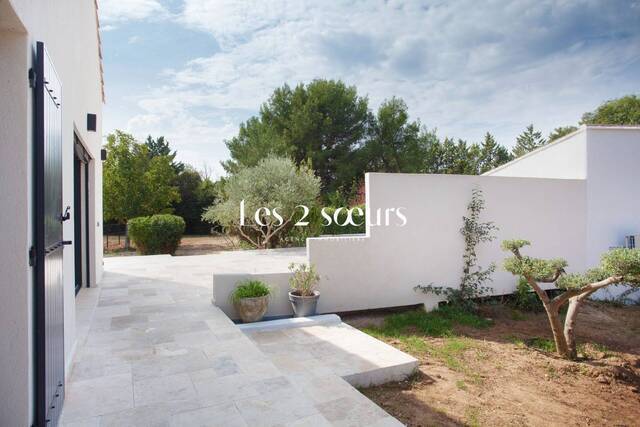 Vendu Maison 4 pièces 112 m² Aix-en-Provence 13100