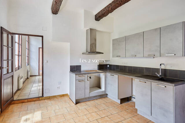 Vente Appartement 4 pièces 84.55 m² Aix-en-Provence 13100