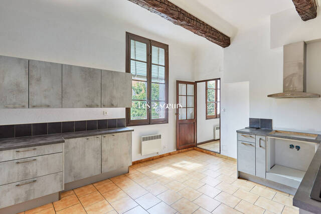 Vente Appartement 4 pièces 84.55 m² Aix-en-Provence 13100