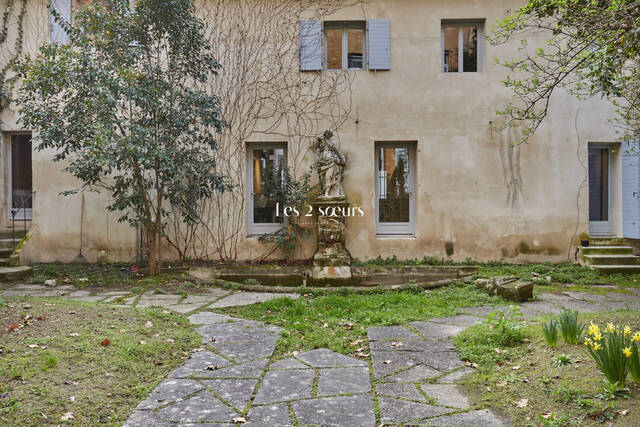 Vente Maison 5 pièces 160 m² Aix-en-Provence 13100