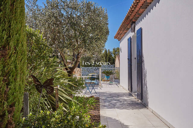 Vente Maison 4 pièces 104 m² Aix-en-Provence 13090