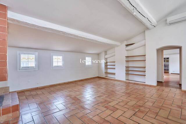 Vente Appartement 6 pièces 168.55 m² Aix-en-Provence 13100