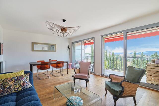 Rent Apartment t3 86.12 m² Aix-en-Provence 13100