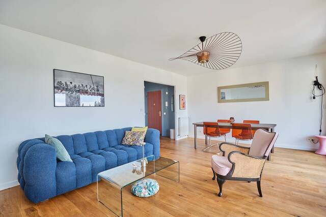 Rent Apartment t3 86.12 m² Aix-en-Provence 13100