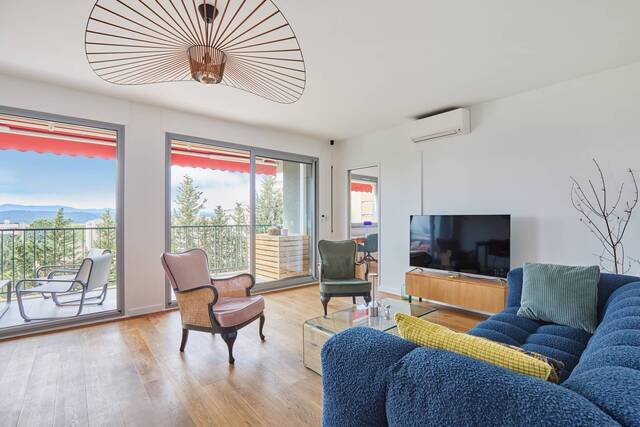 Rent Apartment t3 86.12 m² Aix-en-Provence 13100