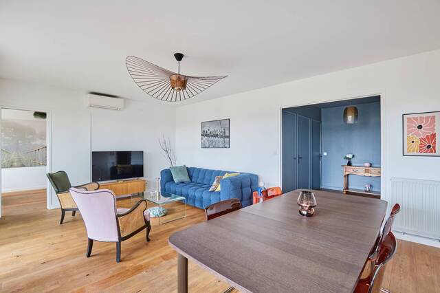 Rent Apartment t3 86.12 m² Aix-en-Provence 13100