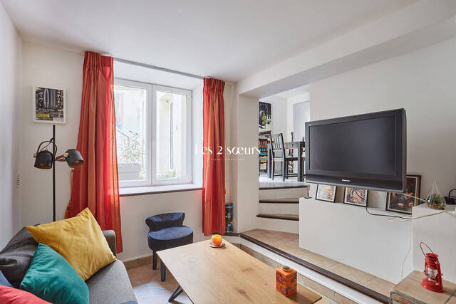 Vente Appartement 2 pièces 35.06 m² Aix-en-Provence 13100