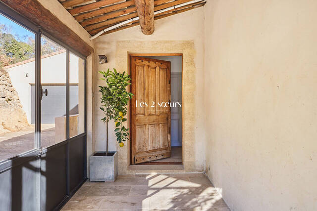 Vente Maison bastide 6 pièces 216 m² Aix-en-Provence 13080