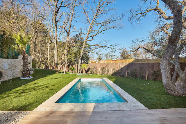 Vente Maison villa 5 pièces 120 m² Éguilles 13510