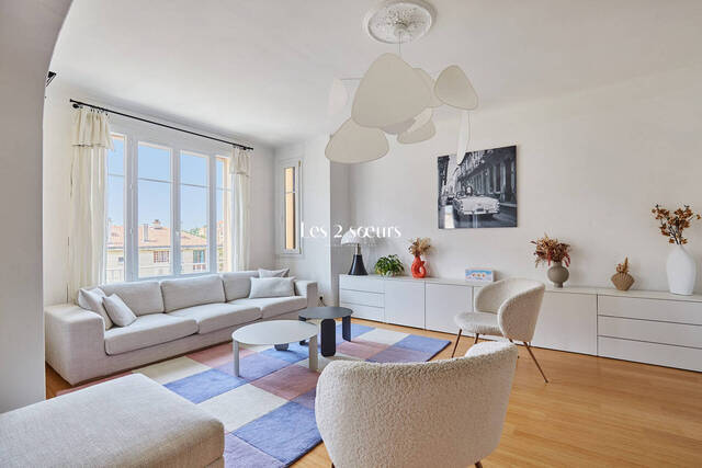 Vente Appartement 4 pièces 114 m² Aix-en-Provence 13100