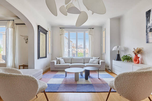 Vente Appartement 4 pièces 114 m² Aix-en-Provence 13100
