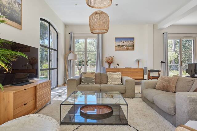Location Maison 6 pièces 394.46 m² Saint-Marc-Jaumegarde 13100