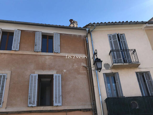 Vendu Appartement 2 pièces 49.8 m² Aix-en-Provence 13090