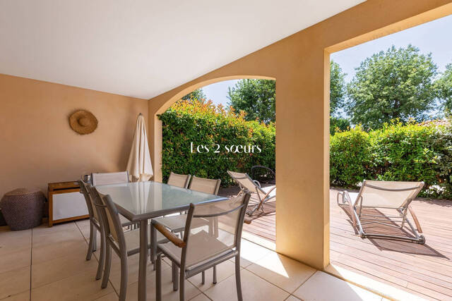 Vendu Appartement 3 pièces 70 m² Bouc-Bel-Air 13320