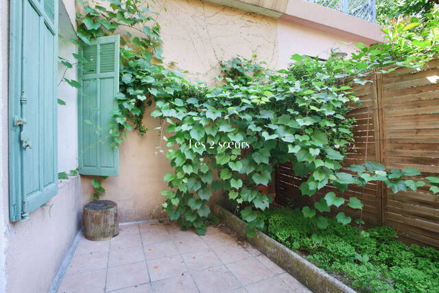 Vendu Appartement 2 pièces 33.8 m² Aix-en-Provence 13100