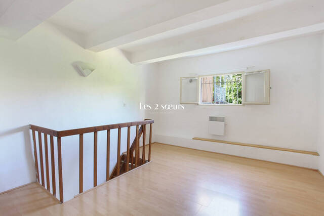 Vendu Appartement 2 pièces 33.8 m² Aix-en-Provence 13100