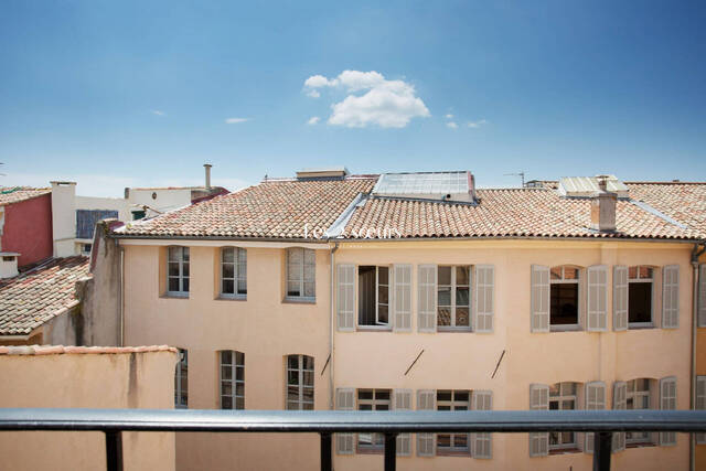 Vendu Appartement duplex 6 pièces 92 m² Aix-en-Provence 13100