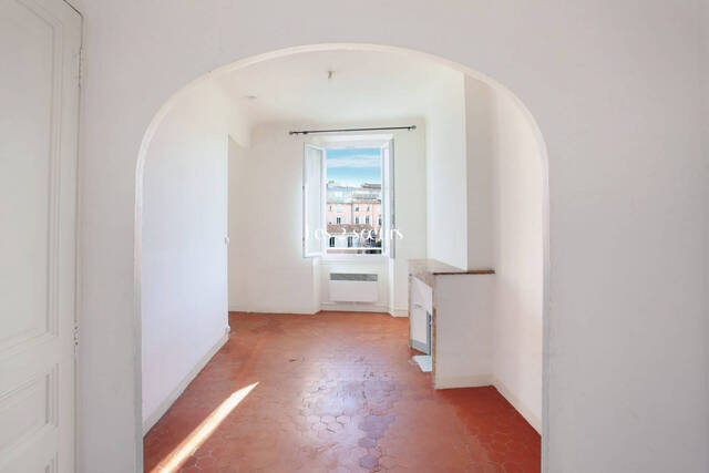 Vendu Appartement 2 pièces 36.62 m² Aix-en-Provence 13100