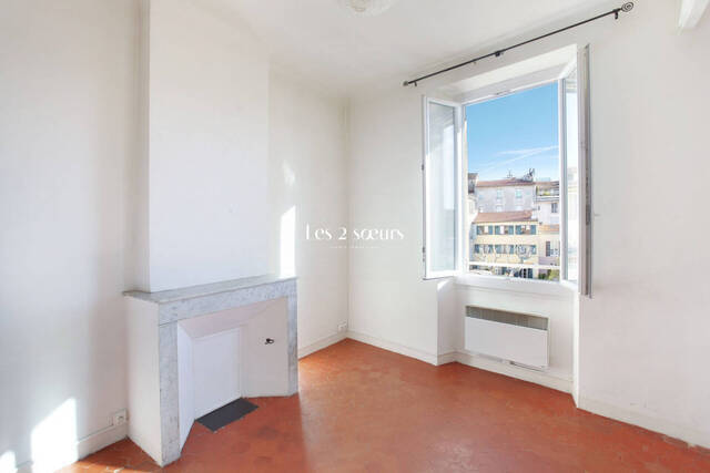 Vendu Appartement 2 pièces 36.62 m² Aix-en-Provence 13100