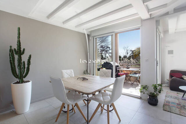 Vendu Appartement 4 pièces 68.66 m² Éguilles 13510