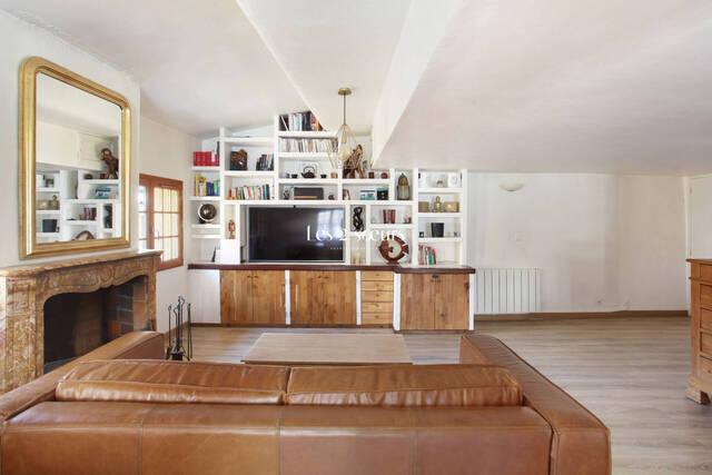 Vendu Appartement duplex 3 pièces 100 m² Aix-en-Provence 13100