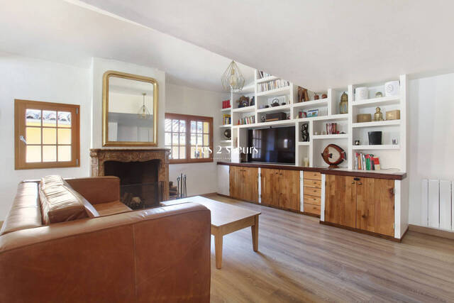 Vendu Appartement duplex 3 pièces 100 m² Aix-en-Provence 13100