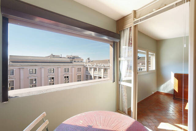 Vendu Appartement 3 pièces 74.68 m² Aix-en-Provence 13100