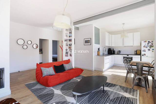 Vendu Appartement 3 pièces 68.21 m² Aix-en-Provence 13100