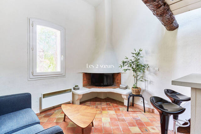 Vendu Appartement 1 pièce 25 m² Aix-en-Provence 13100