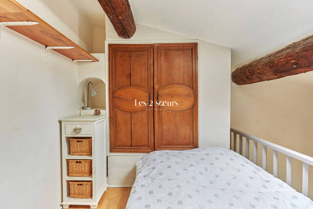 Vendu Appartement 1 pièce 25 m² Aix-en-Provence 13100
