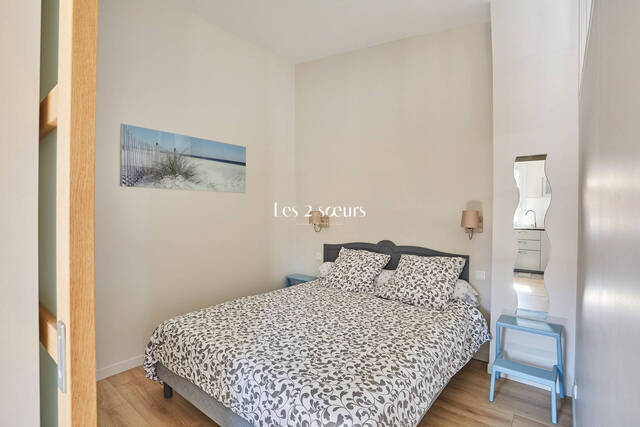 Vendu Appartement 2 pièces 34.2 m² Aix-en-Provence 13100