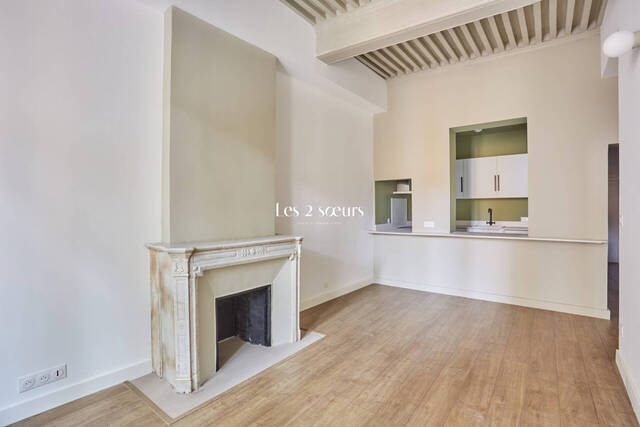Vendu Appartement 2 pièces 50 m² Aix-en-Provence 13100