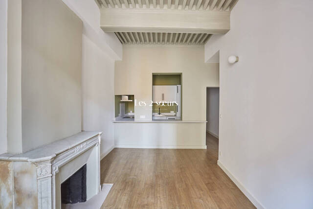 Vendu Appartement 2 pièces 50 m² Aix-en-Provence 13100