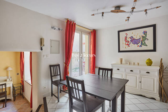 Vendu Appartement 2 pièces 33.38 m² Aix-en-Provence 13100
