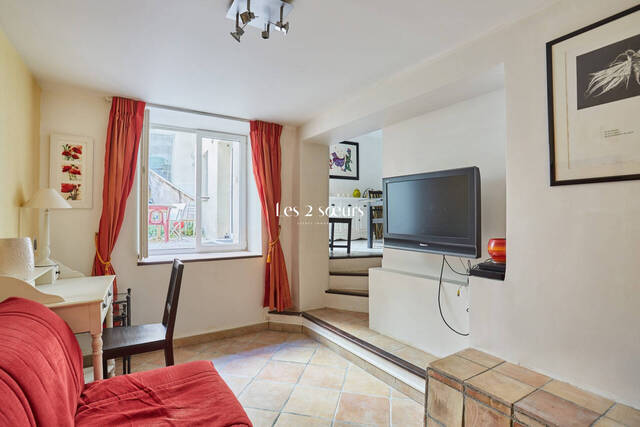 Vendu Appartement 2 pièces 33.38 m² Aix-en-Provence 13100