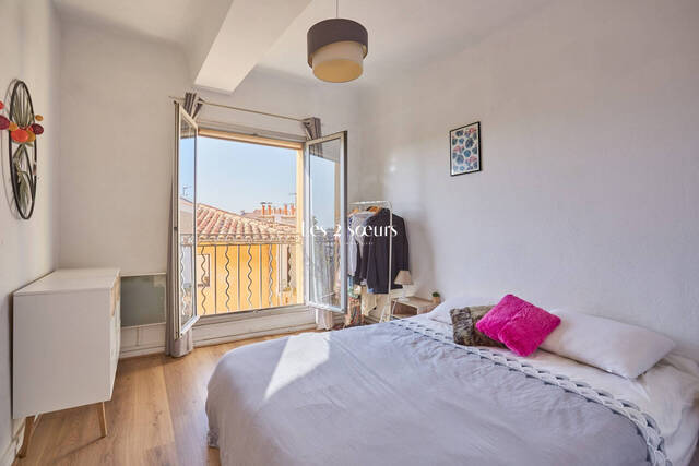 Vendu Appartement 2 pièces 35 m² Aix-en-Provence 13100