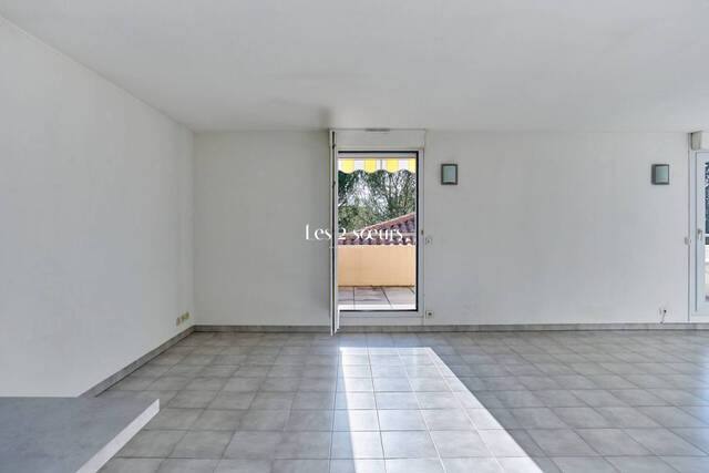 Vendu Appartement 2 pièces 51 m² Aix-en-Provence 13090