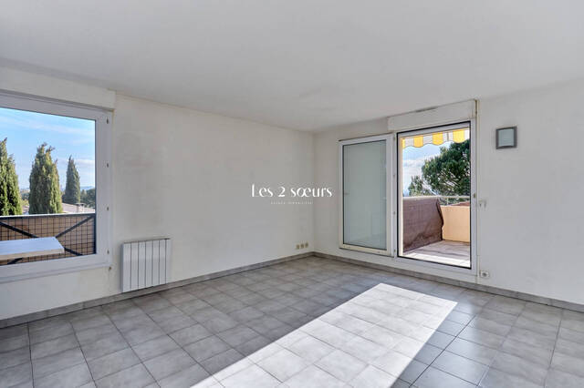 Vendu Appartement 2 pièces 51 m² Aix-en-Provence 13090