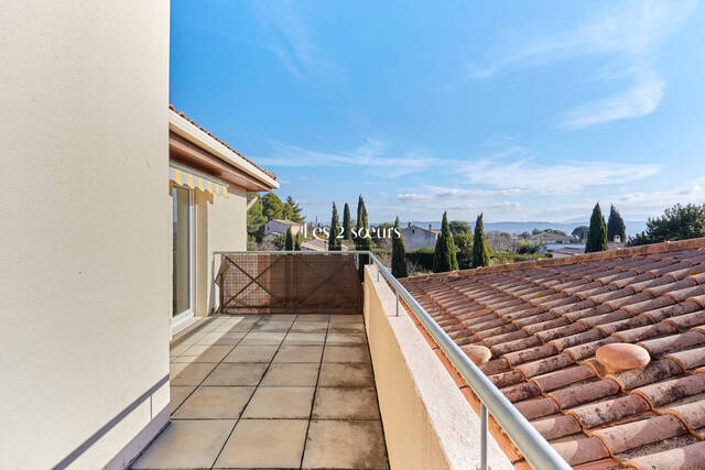 Vendu Appartement 2 pièces 51 m² Aix-en-Provence 13090
