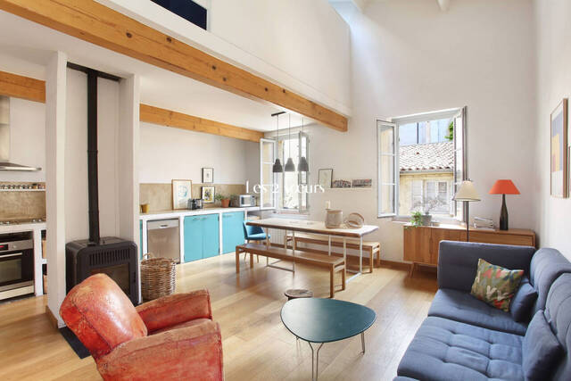 Vendu Maison 4 pièces 106 m² Aix-en-Provence 13100