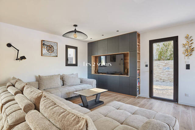 Vente Maison villa 5 pièces 120 m² Éguilles 13510