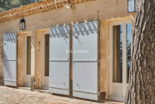 Sale House 5 rooms 160 m² Aix-en-Provence 13100
