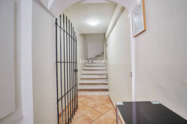 Vente Immeuble 137 m² Aix-en-Provence 13100
