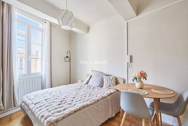 Vente Immeuble 137 m² Aix-en-Provence 13100