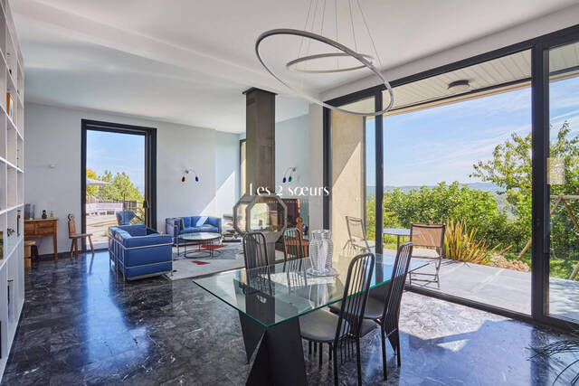 Vente Maison villa 6 pièces 179.47 m² Venelles 13770