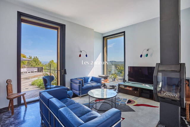 Vente Maison villa 6 pièces 179.47 m² Venelles 13770