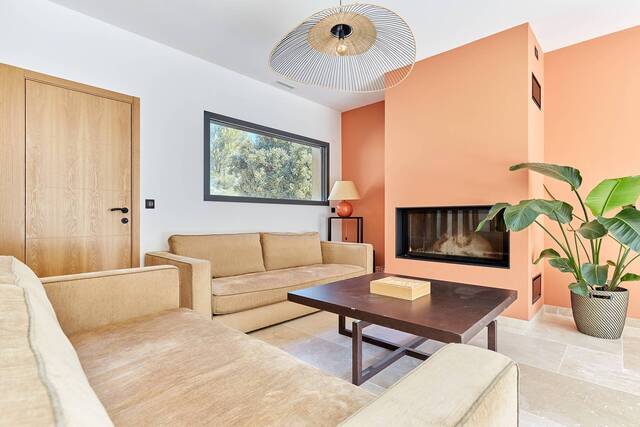Rent House 4 rooms 198 m² Bouc-Bel-Air 13320
